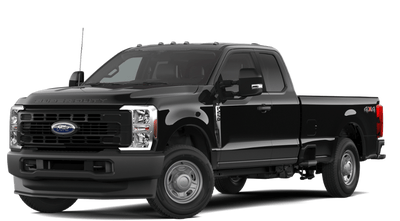 2026 Ford F-250SD XL 600A