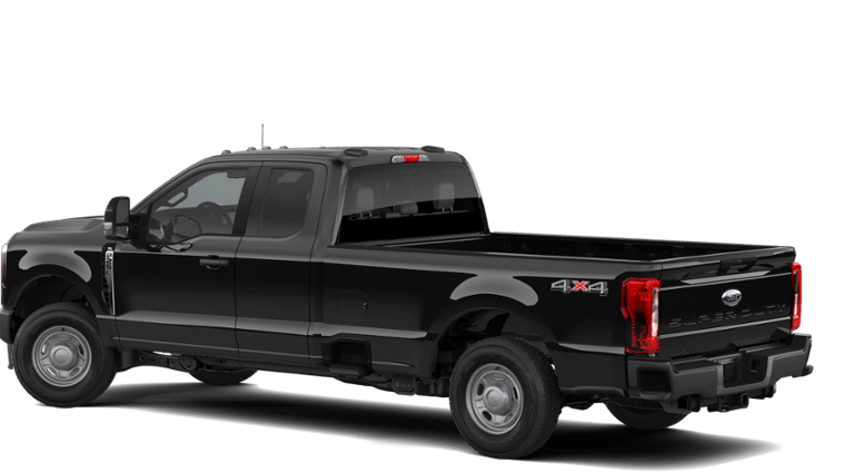 2026 Ford F-250SD XL 600A