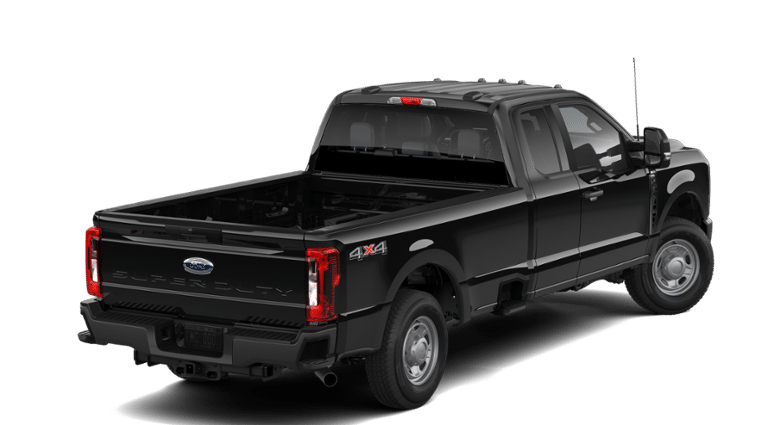 2026 Ford F-250SD XL 600A