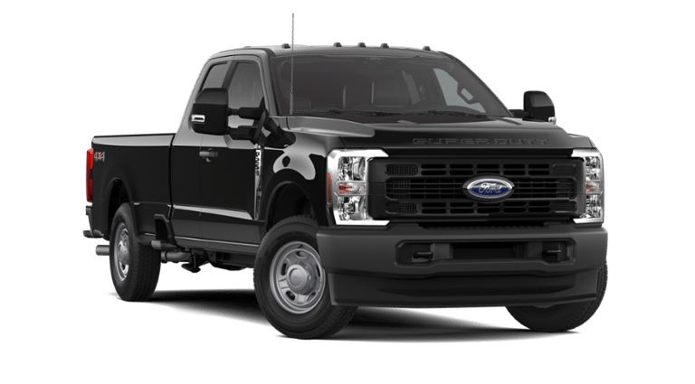 2026 Ford F-250SD XL 600A