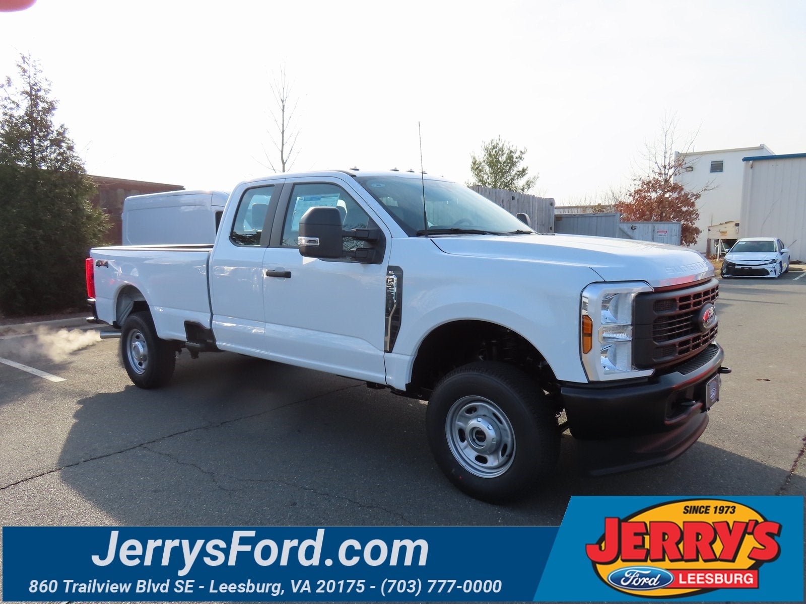 2026 Ford F-250SD XL 600A