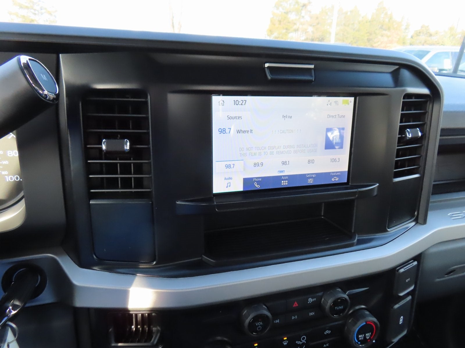 2026 Ford F-250SD XL 600A