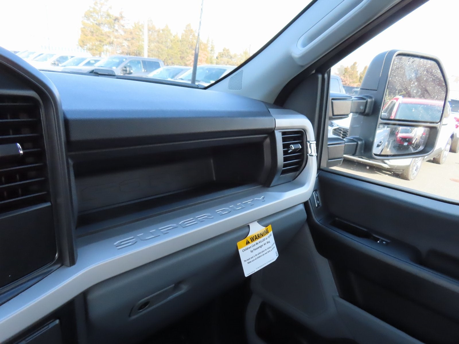 2026 Ford F-250SD XL 600A