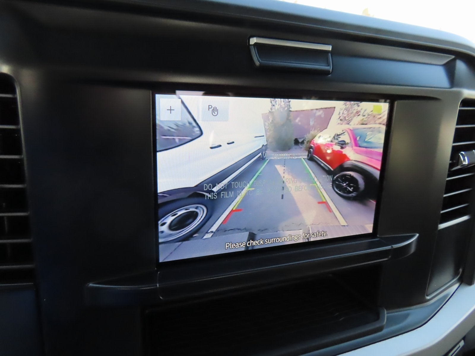 2026 Ford F-250SD XL 600A