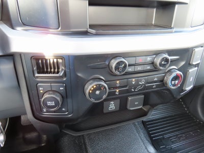 2026 Ford F-250SD XL 600A