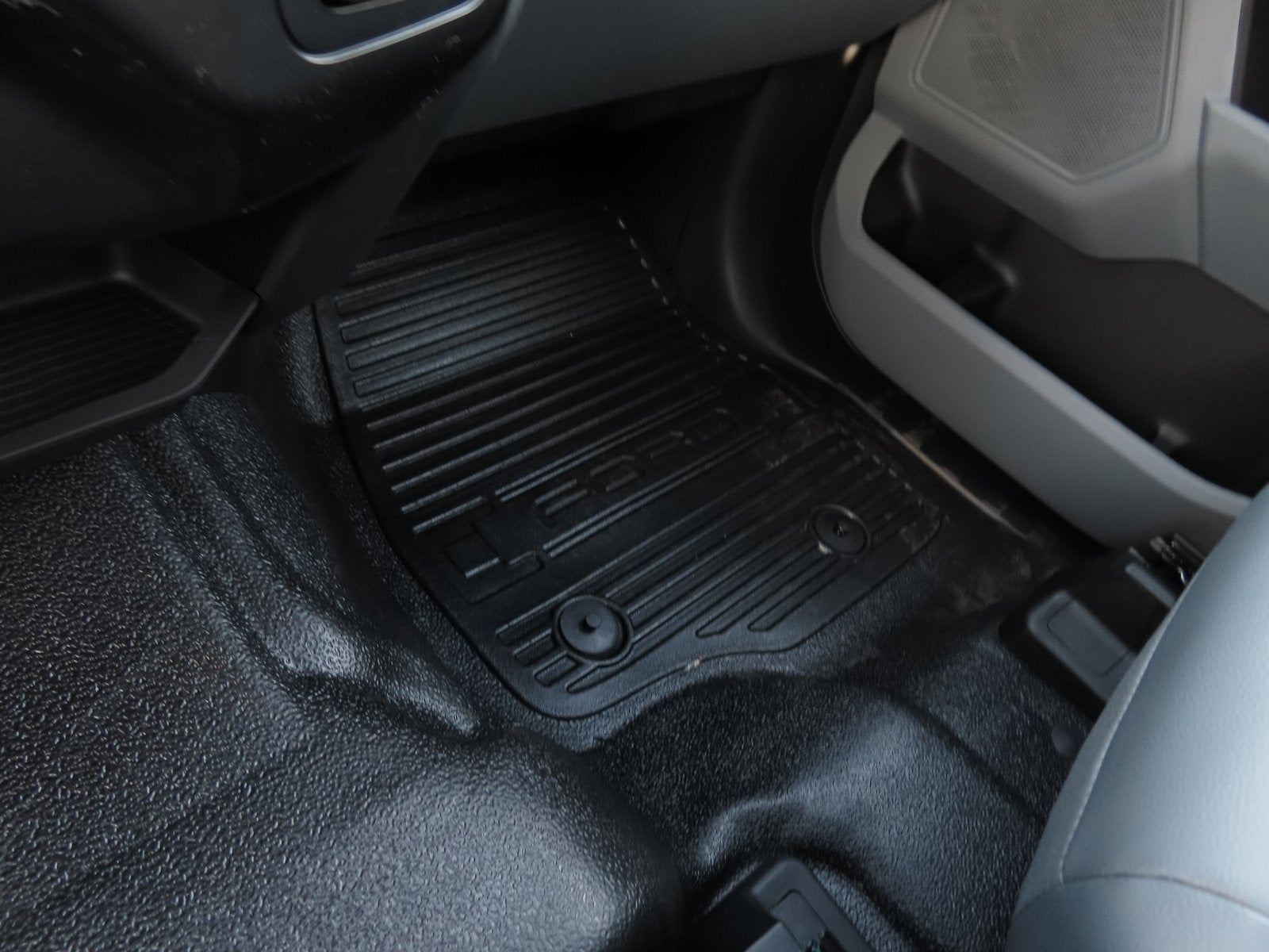 2026 Ford F-250SD XL 600A