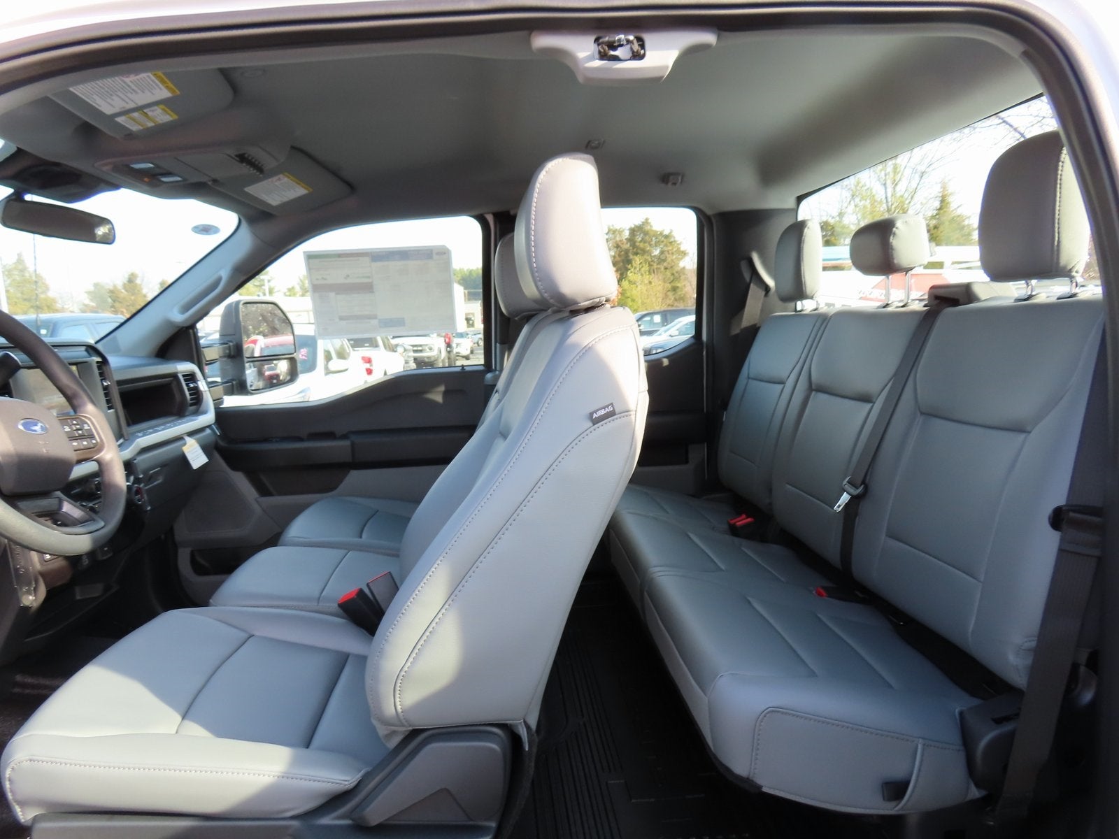 2026 Ford F-250SD XL 600A