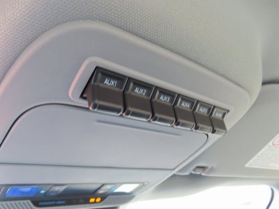 2026 Ford F-250SD XL 600A