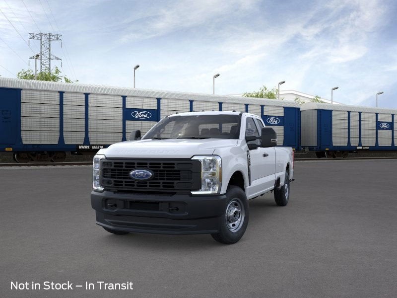 2026 Ford F-250SD XL 600A