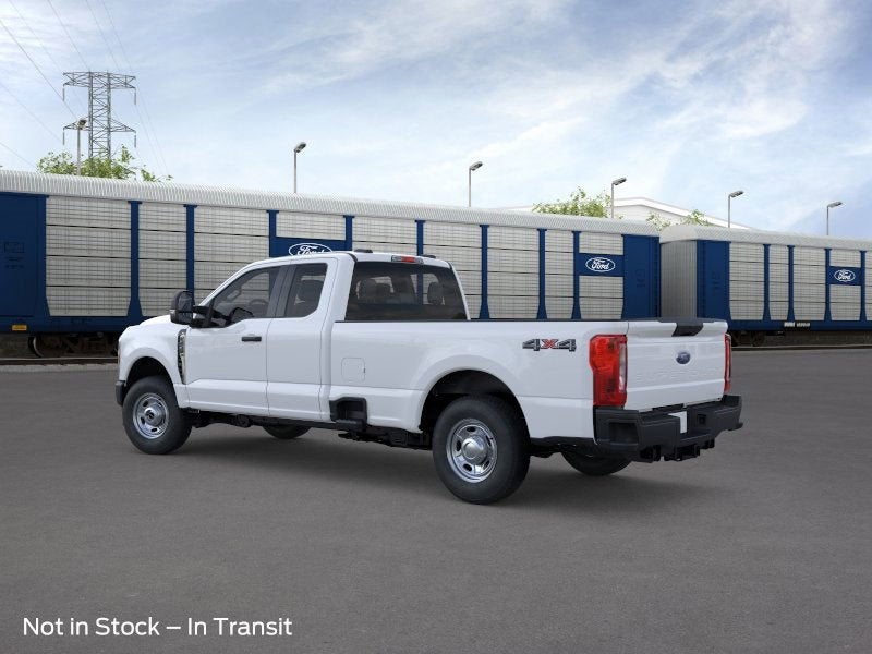 2026 Ford F-250SD XL 600A