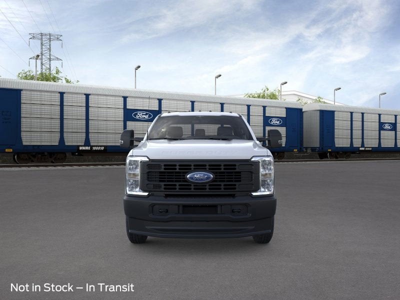 2026 Ford F-250SD XL 600A
