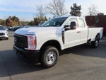 2026 Ford F-250SD XL 600A