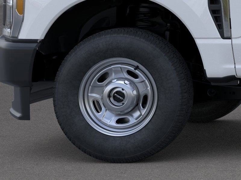 2026 Ford F-250SD XL 600A