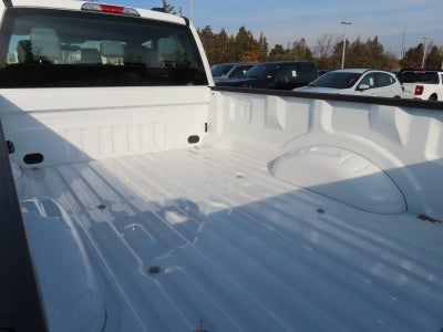 2026 Ford F-250SD XL 600A