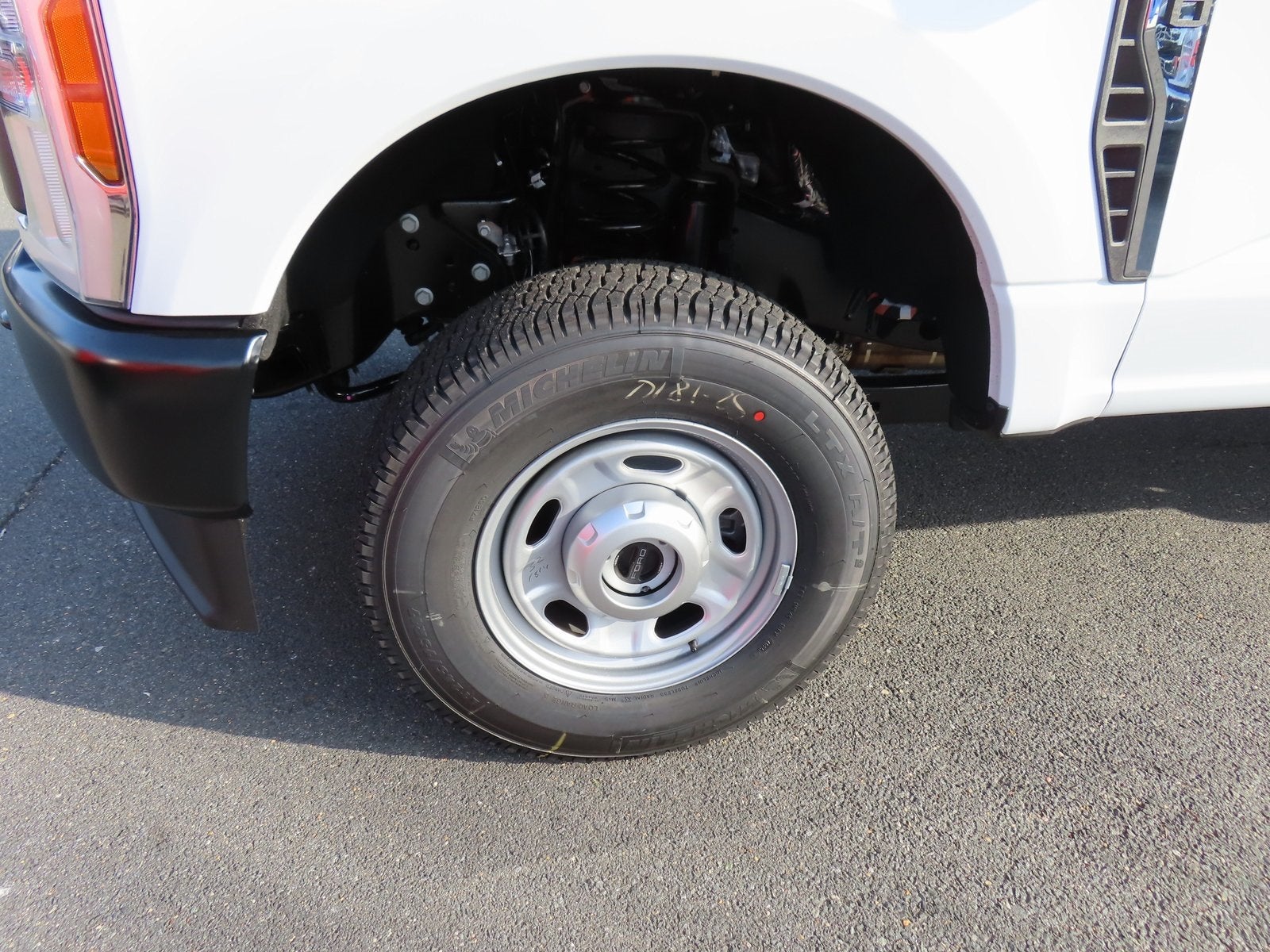 2026 Ford F-250SD XL 600A