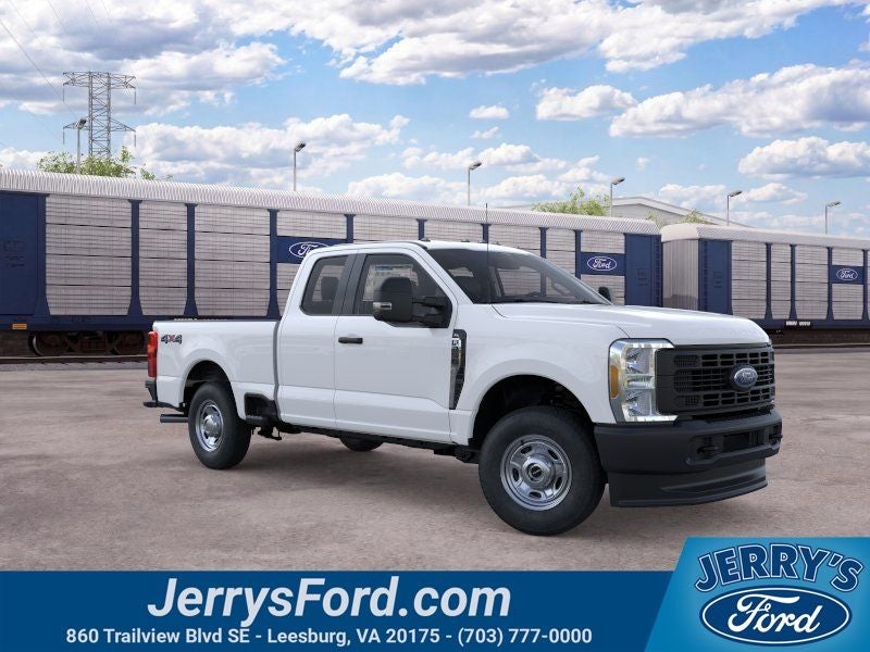 2026 Ford F-250SD XL 600A