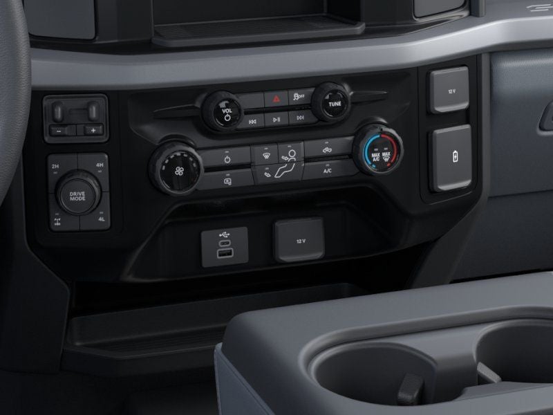 2026 Ford F-250SD XL 600A