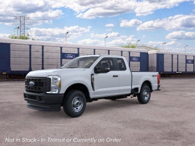 2026 Ford F-250SD XL 600A