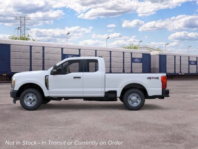 2026 Ford F-250SD XL 600A