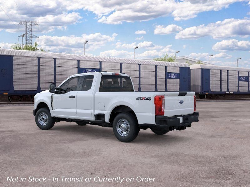 2026 Ford F-250SD XL 600A