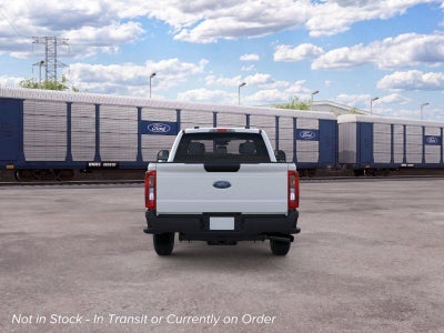 2026 Ford F-250SD XL 600A