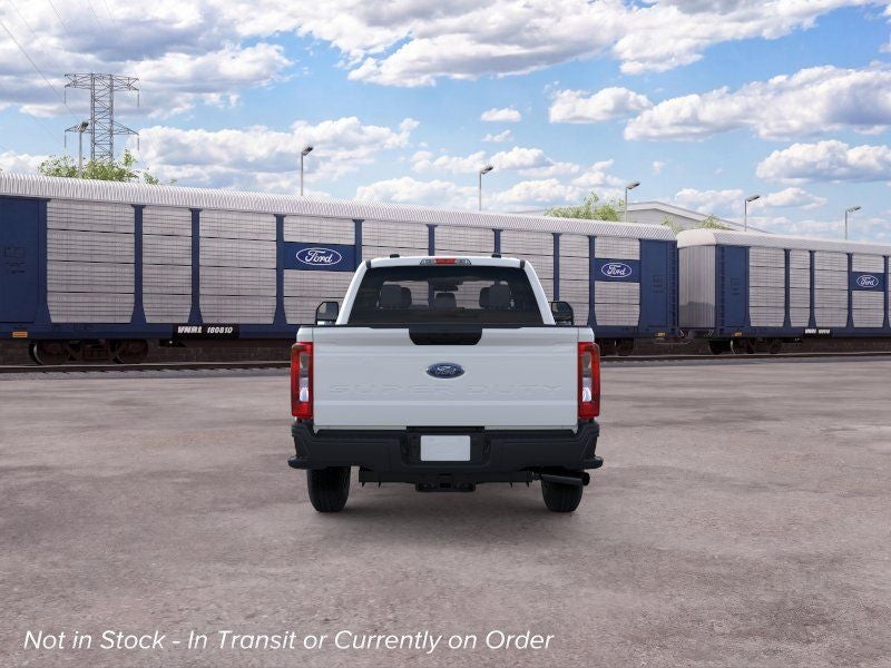 2026 Ford F-250SD XL 600A