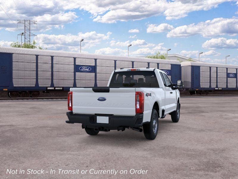 2026 Ford F-250SD XL 600A