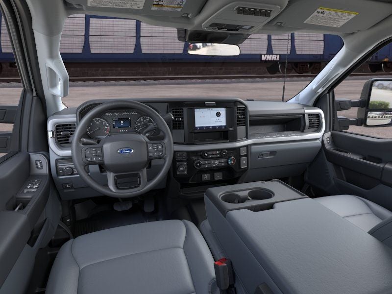 2026 Ford F-250SD XL 600A