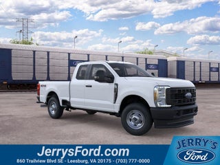 2026 Ford F-250SD XL 600A