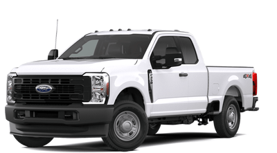 2026 Ford F-250SD XL 600A