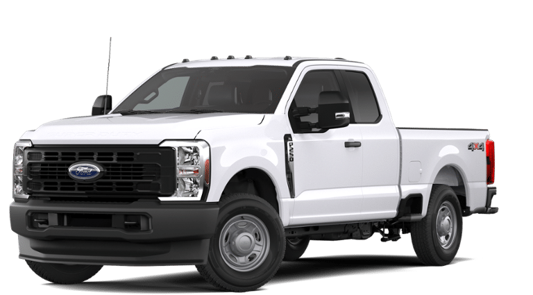 2026 Ford F-250SD XL 600A