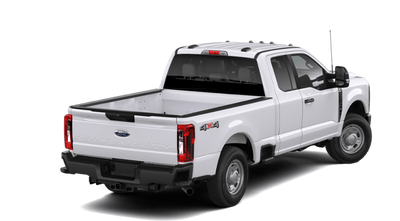 2026 Ford F-250SD XL 600A