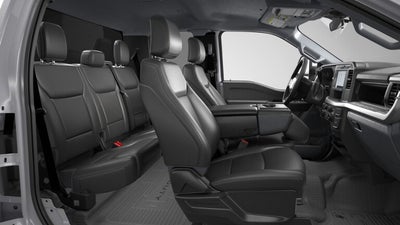 2026 Ford F-250SD XL 600A