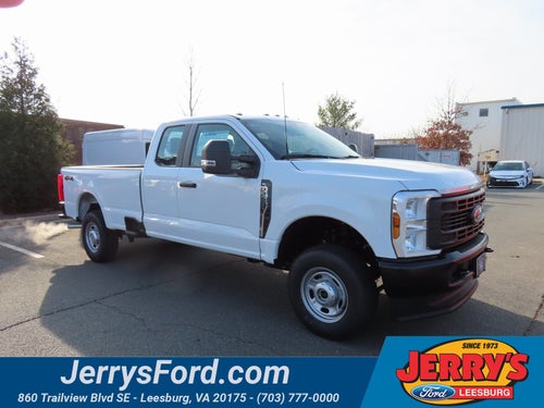 2026 Ford F-250SD XL 600A