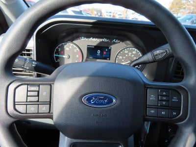 2026 Ford F-250SD XL 600A