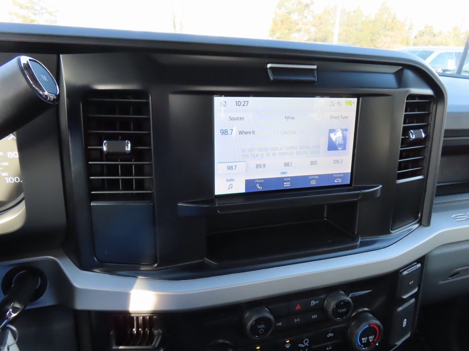 2026 Ford F-250SD XL 600A