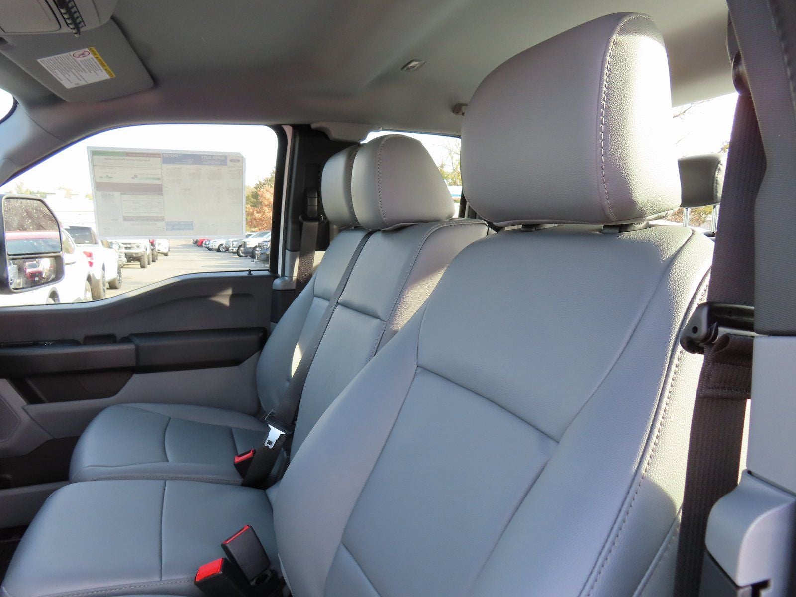 2026 Ford F-250SD XL 600A