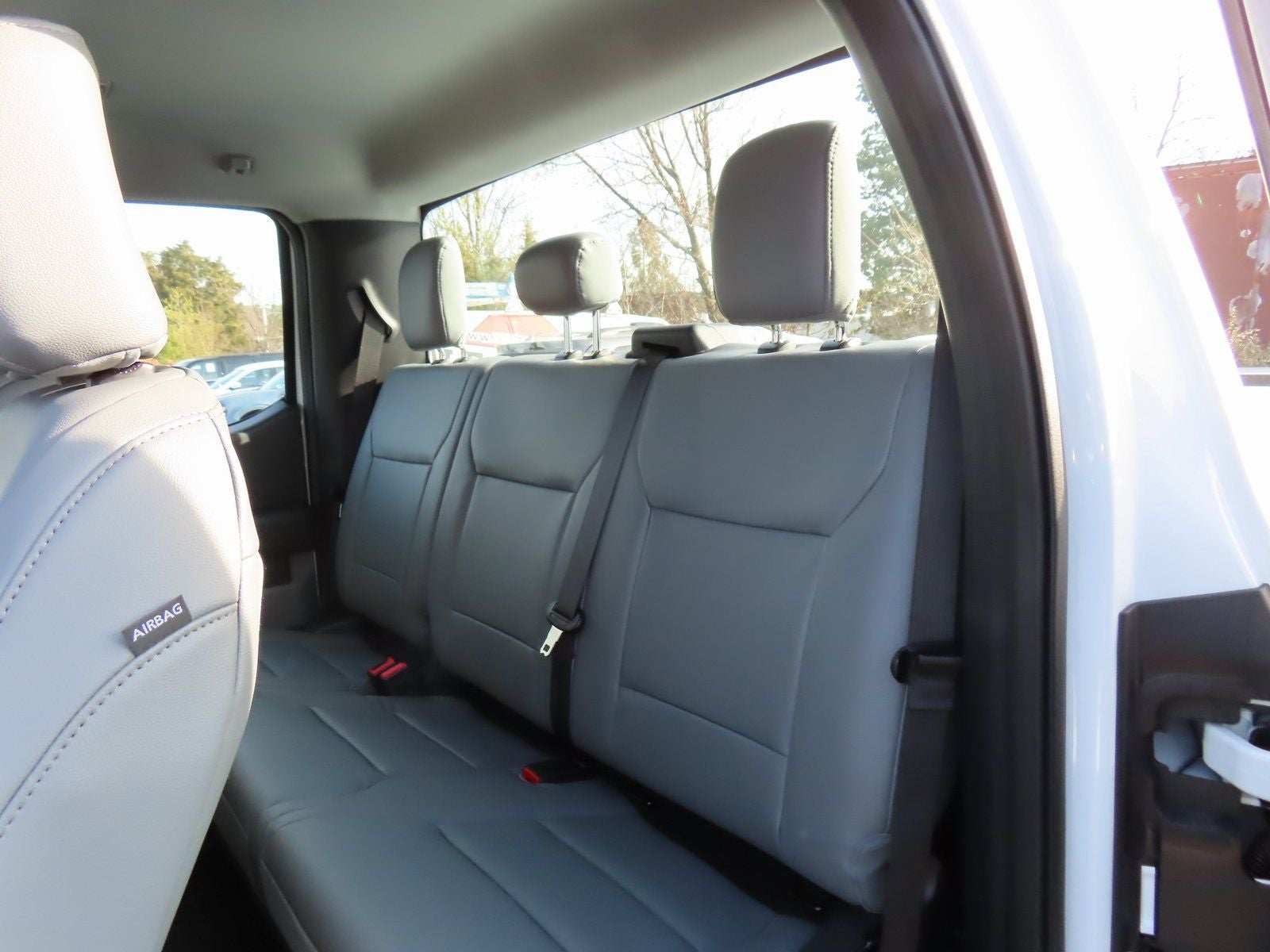 2026 Ford F-250SD XL 600A