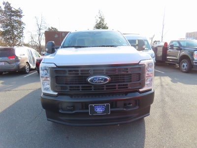2026 Ford F-250SD XL 600A