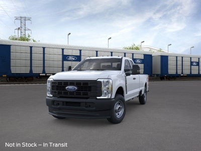 2026 Ford F-250SD XL 600A