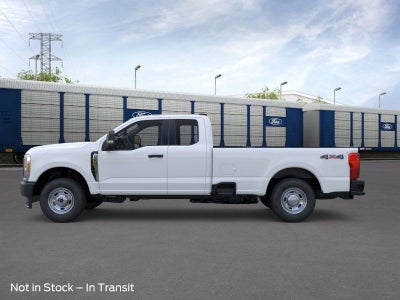 2026 Ford F-250SD XL 600A