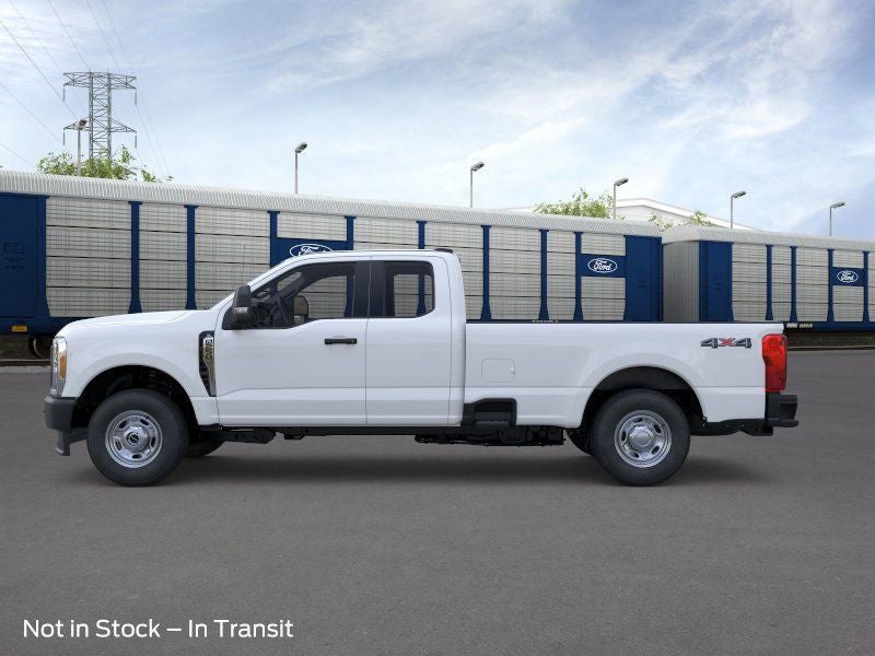 2026 Ford F-250SD XL 600A