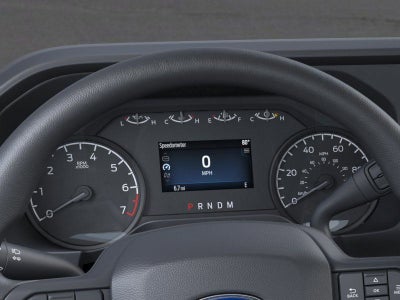 2026 Ford F-250SD XL 600A