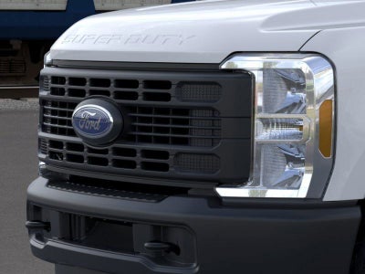 2026 Ford F-250SD XL 600A