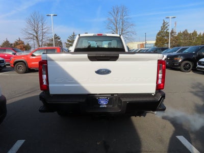 2026 Ford F-250SD XL 600A