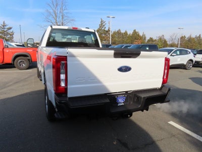 2026 Ford F-250SD XL 600A