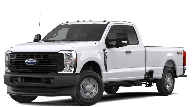 2026 Ford F-250SD XL 600A
