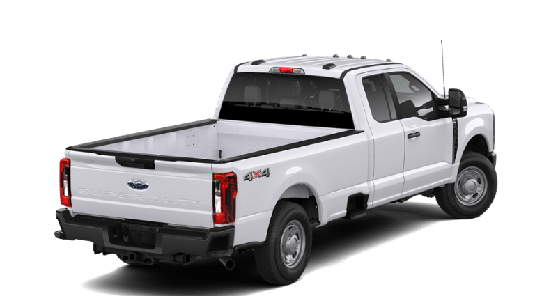 2026 Ford F-250SD XL 600A