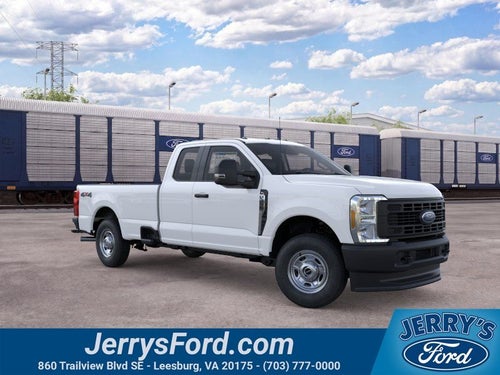 2026 Ford F-250SD XL 600A