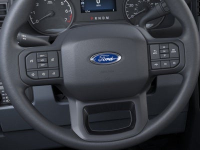 2026 Ford F-250SD XL 600A